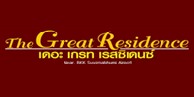 The Great Residence Hotel - Logo